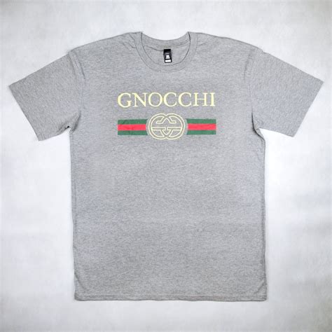 gnocchi gucci shirt classy duds|Classy Duds .